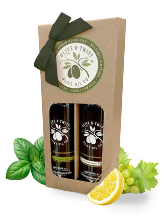 'Heart of Sicily' Gift Set 'Heart of Sicily' Gift Set
