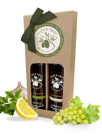 'Meet Me In Milan' Gift Set 'Meet Me In Milan' Gift Set