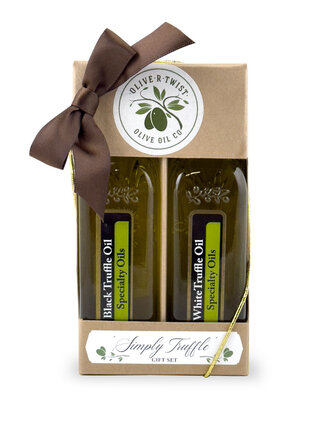 'Simply Truffle' Gift Set 'Simply Truffle' Gift Set
