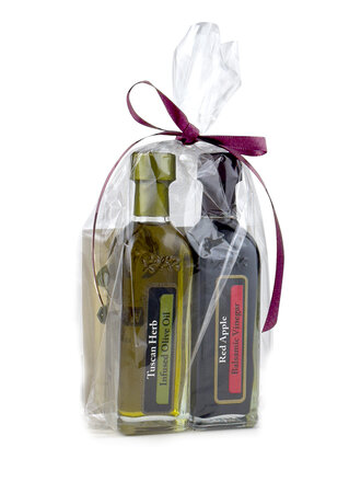 Sampler Set of (2) 60 ML Bottles Sampler Set of (2) 60 ML Bottles