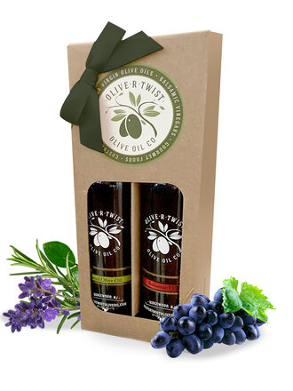 'Thyme en Provence' Gift Set 'Thyme en Provence' Gift Set