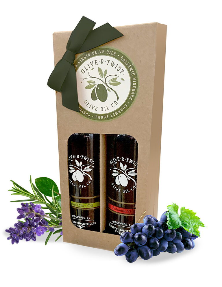 'Thyme en Provence' Gift Set