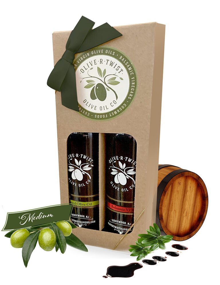 'Ultra Premium Perfection' Gift Set