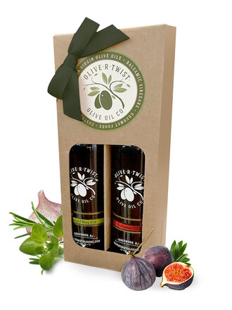 'Under the Tuscan Sun' Gift Set 'Under the Tuscan Sun' Gift Set