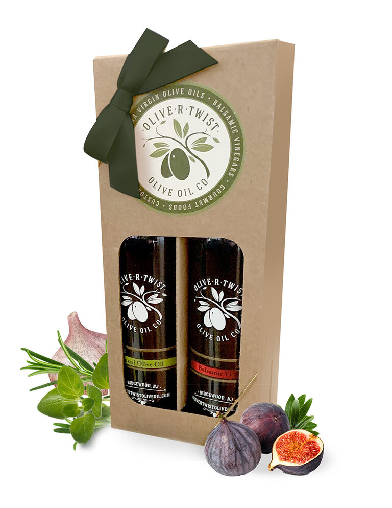 'Under the Tuscan Sun' Gift Set