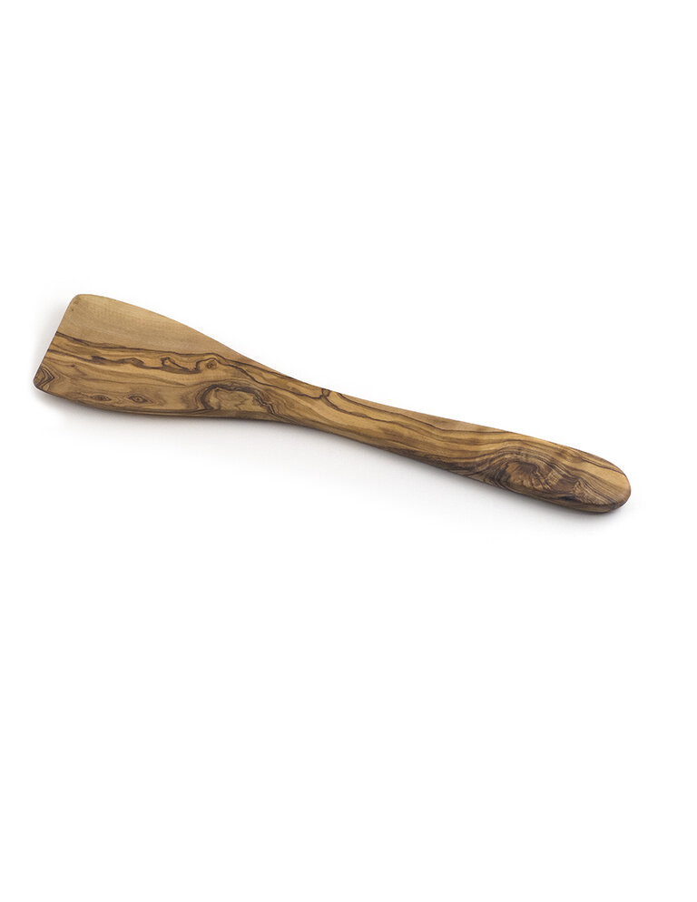 Naturally Med Olive Wood Spatula