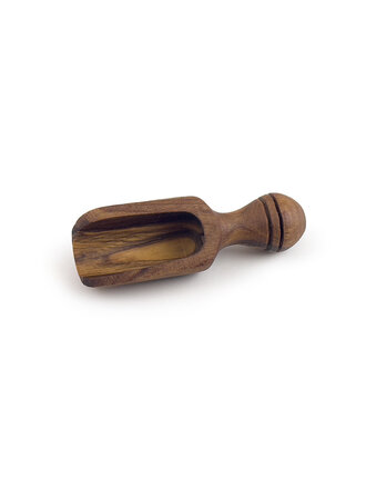 Naturally Med Salt Scoop Naturally Med Salt Scoop