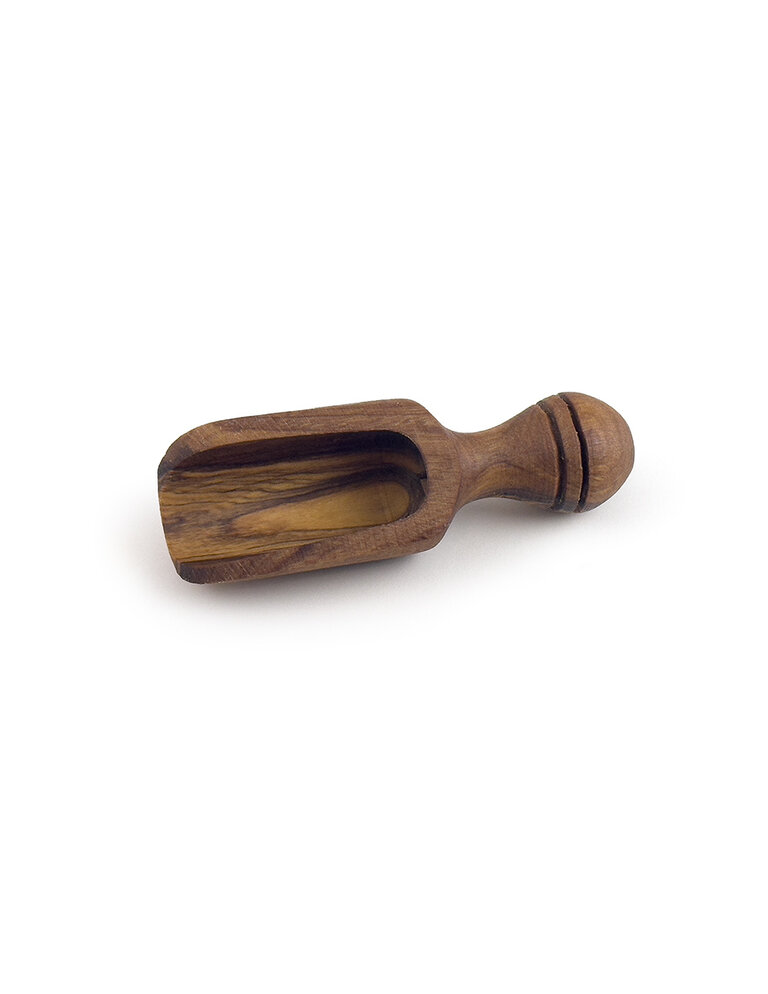 Naturally Med Salt Scoop