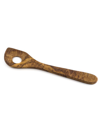 Naturally Med Olive Wood Risotto Spoon Naturally Med Olive Wood Risotto Spoon