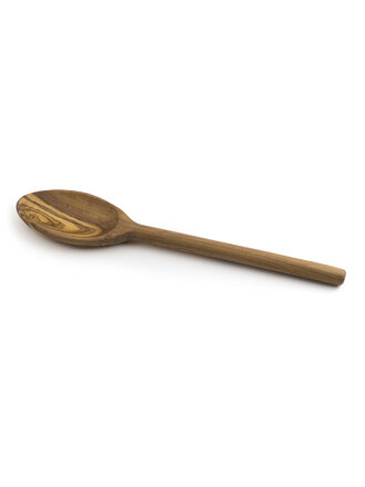 Olive Wood French Spoon Olive Wood French Spoon