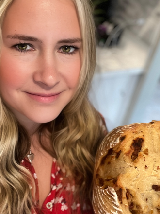 Sourdough Bread Making Class, Beginner - November 6, 2025 Sourdough Bread Making Class, Beginner - November 6, 2025