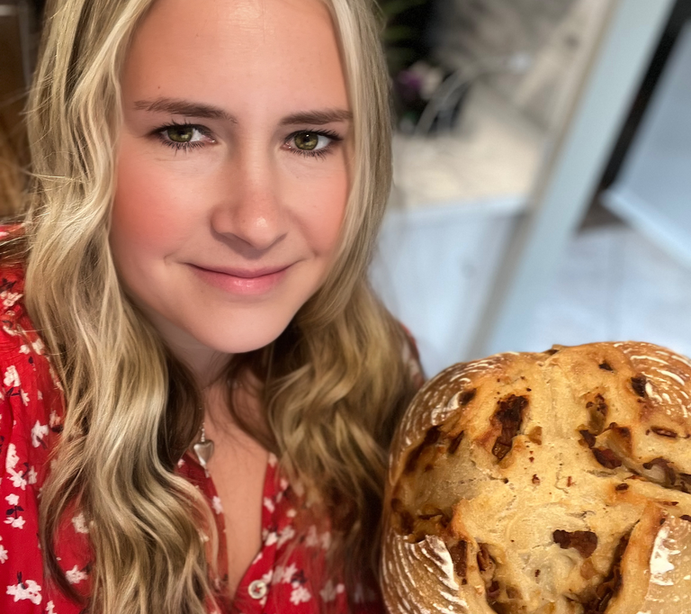 Sourdough Bread Making Class, Beginner - April 16, 2025