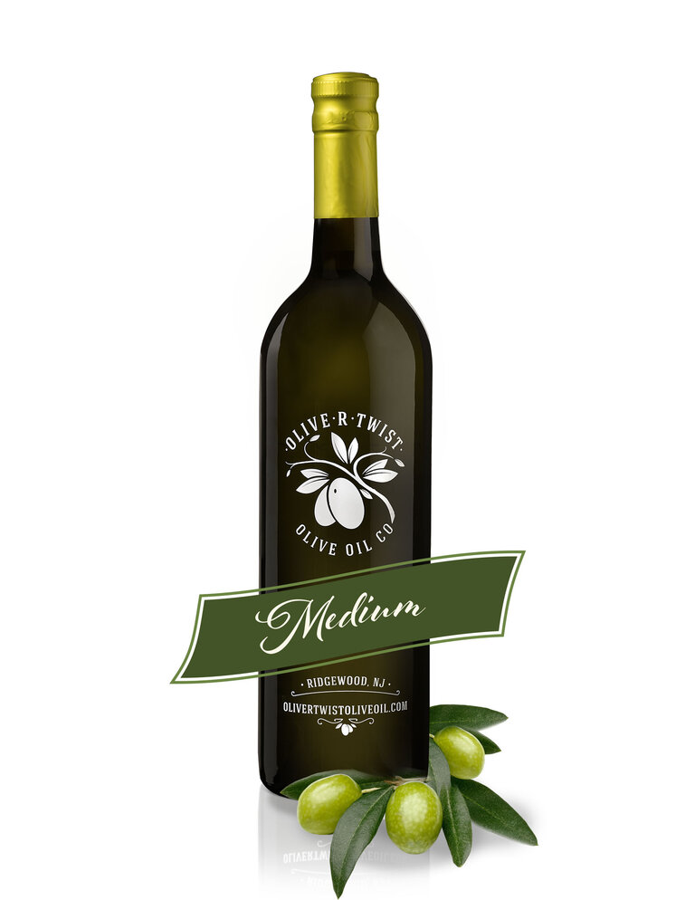 Millers Reserve (Cuvee') Ultra Premium Olive Oil