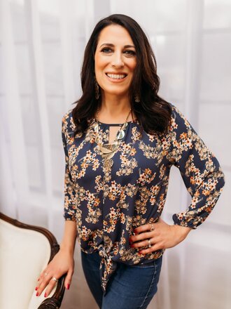 Cooking Class May 13, 2026 - Maria C. Palmer