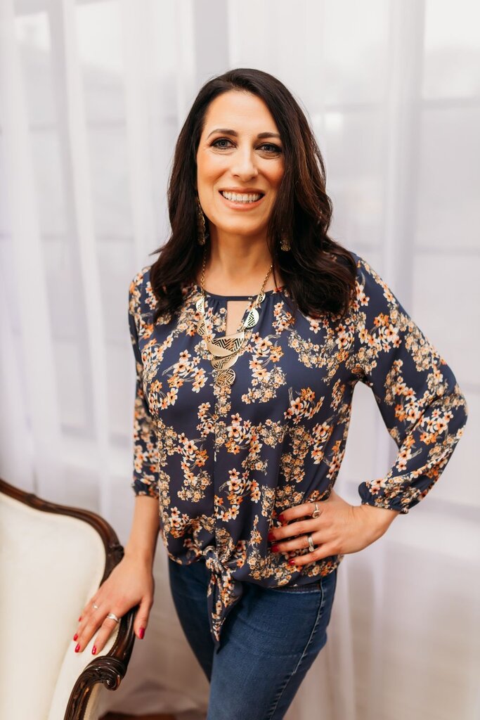 Cooking Class May 13, 2026 - Maria C. Palmer