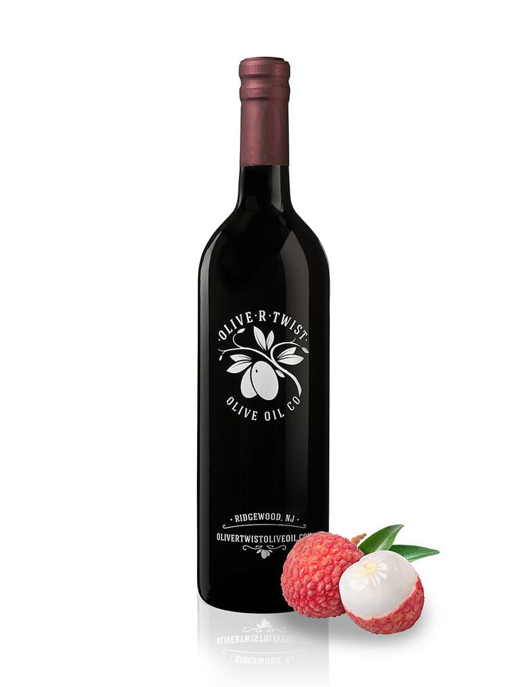 Kaimana Lychee White Balsamic Vinegar