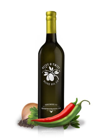 Chimichurri Verde Olive Oil