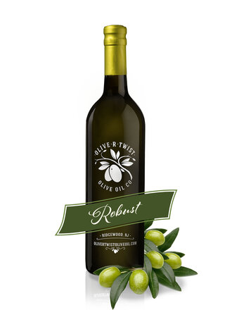 Picual  Ultra Premium Olive Oil (Robust)