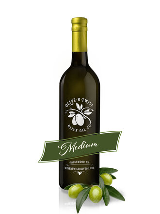 Coratina Ultra Premium Olive Oil