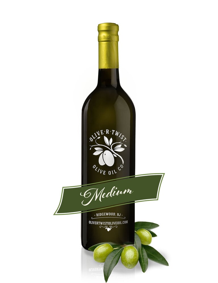 Coratina Ultra Premium Olive Oil