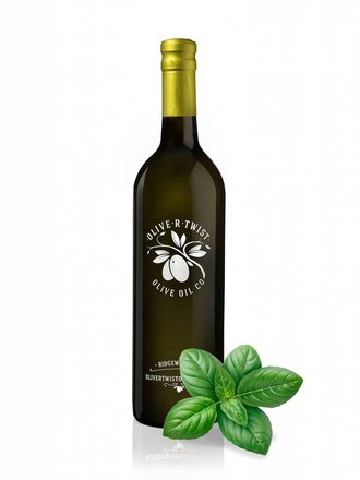 Basil Olive Oil