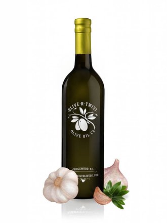 Garlic Olive Oil Garlic Olive Oil