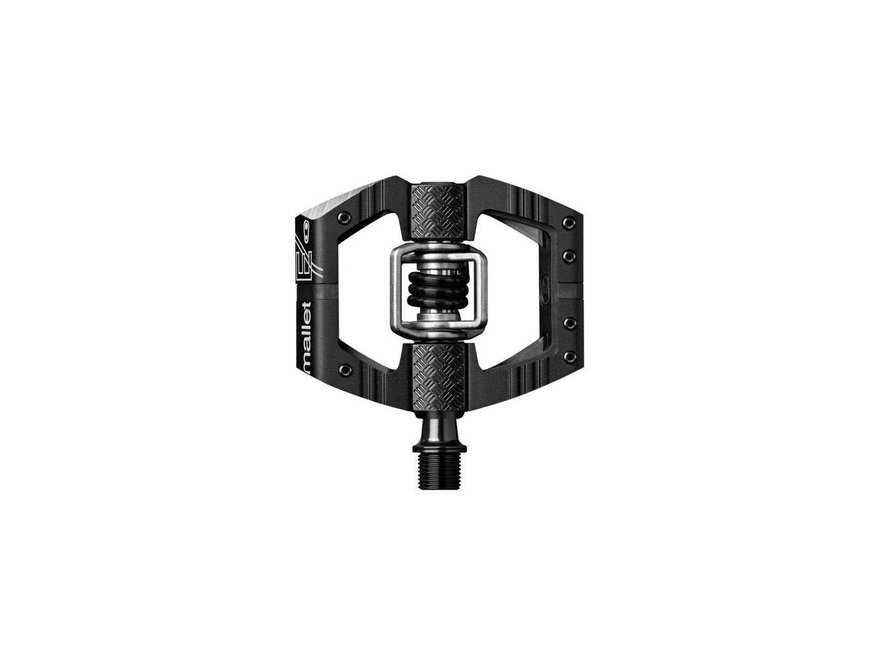 Enduro Brother Pédale Crankbrothers Crank Mallet sQrthd
