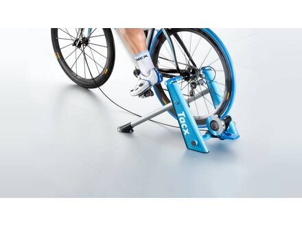 Tacx Base d'entrainement TACX T2600 Blue Motion Tacx Base d'entrainement TACX T2600 Blue Motion