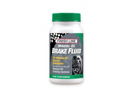 FINISH LINE LIQUIDE DE FREINS MINERAL FINISH LINE 4OZ FINISH LINE LIQUIDE DE FREINS MINERAL FINISH LINE 4OZ