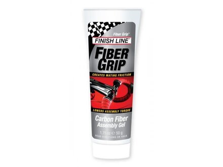 FINISH LINE FIBER GRIP TB 50G/1.75OZ FINISH LINE FIBER GRIP TB 50G/1.75OZ