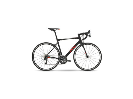 BMC Vélo BMC Teammachine ALR01 THREE - Black/Red/White 2018 BMC Vélo BMC Teammachine ALR01 THREE - Black/Red/White 2018