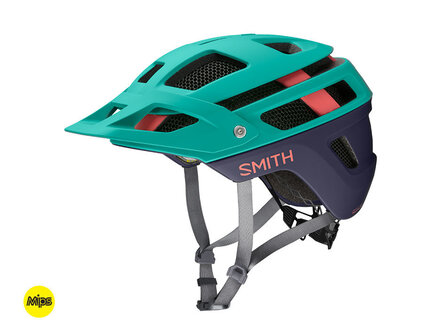 SMITH Casque SMITH Forefront 2 MIPS Jade/Deep Ink SMITH Casque SMITH Forefront 2 MIPS Jade/Deep Ink