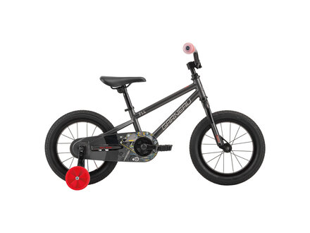 Vélo enfant Garneau F-14 Gris/Mécanique Vélo enfant Garneau F-14 Gris/Mécanique