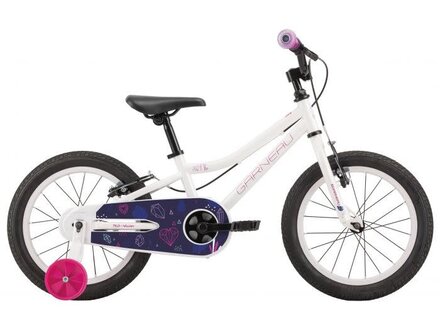 Louis Garneau Velo Garneau F16 Fille Louis Garneau Velo Garneau F16 Fille