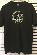 Market Street Wine T-shirt