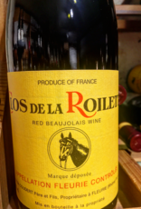 Clos de la Roilette Fleurie