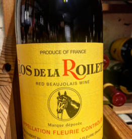 Clos de la Roilette Fleurie