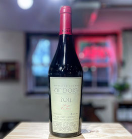 Domaine Rolet Père et Fils Rolet Arbois Tradition Côtes du Jura Rouge