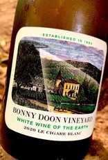 Bonny Doon Le Cigare Blanc / White Wine of the Earth