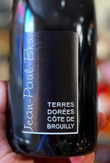 Jean-Paul Brun Terres Dorées Côte du Brouilly
