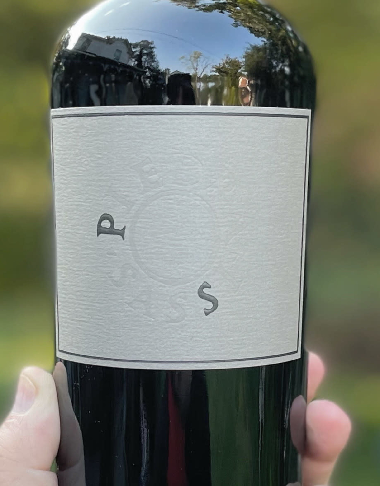 Piedrasassi PS Syrah