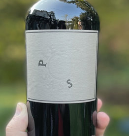Piedrasassi PS Syrah
