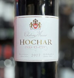 Chateau Musar Hochar Red