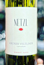 Netzl Grüner Veltliner