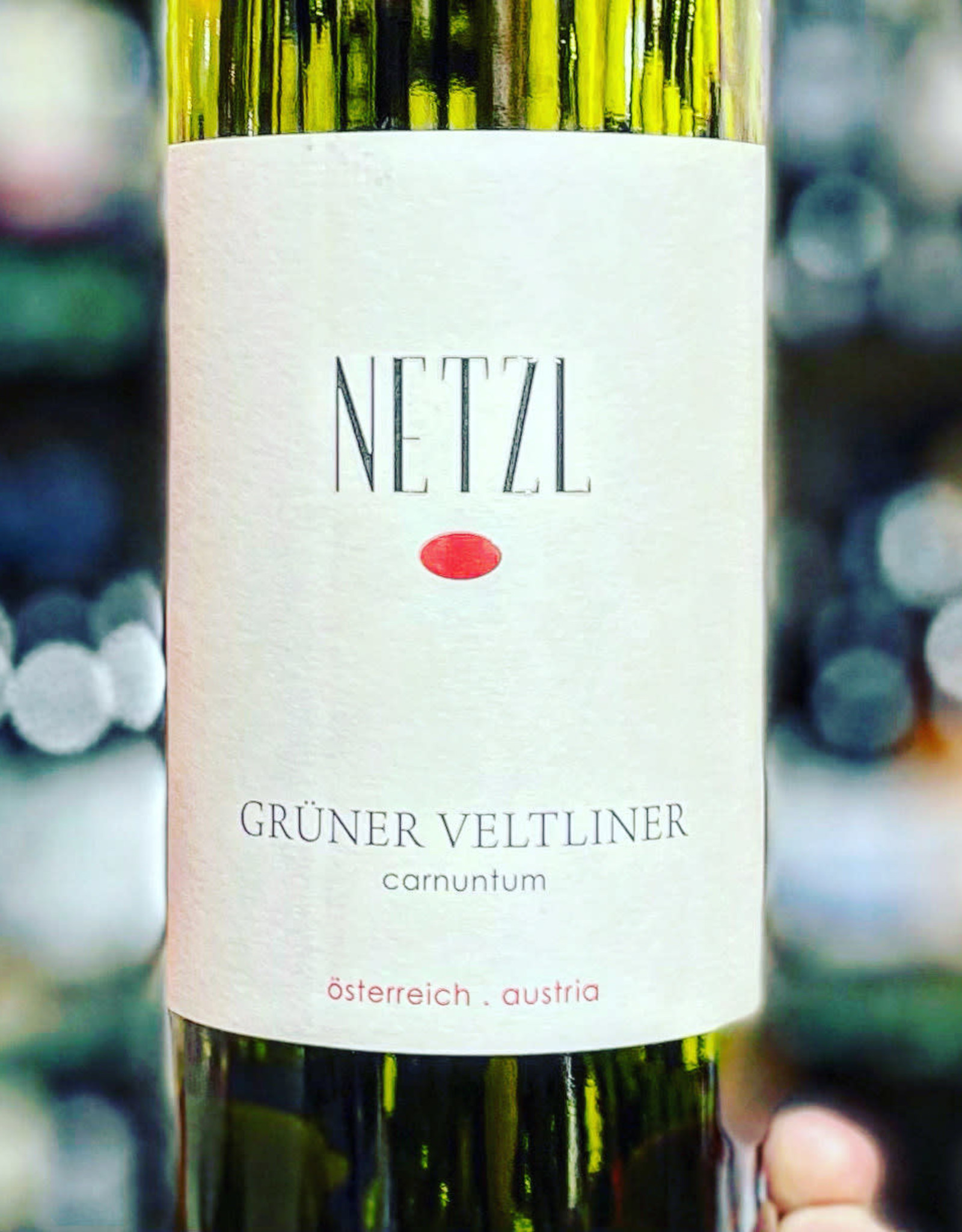 Netzl Grüner Veltliner
