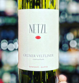 Netzl Grüner Veltliner