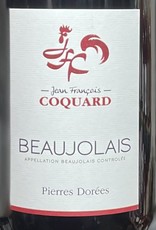 Coquard Beaujolais Les Pierres Dorées