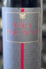 Sierra Salinas Mira