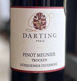 Darting Pinot Meunier Trocken Darting Pinot Meunier Trocken