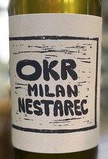 Milan Nestarec "OKR" 2020 1 Liter